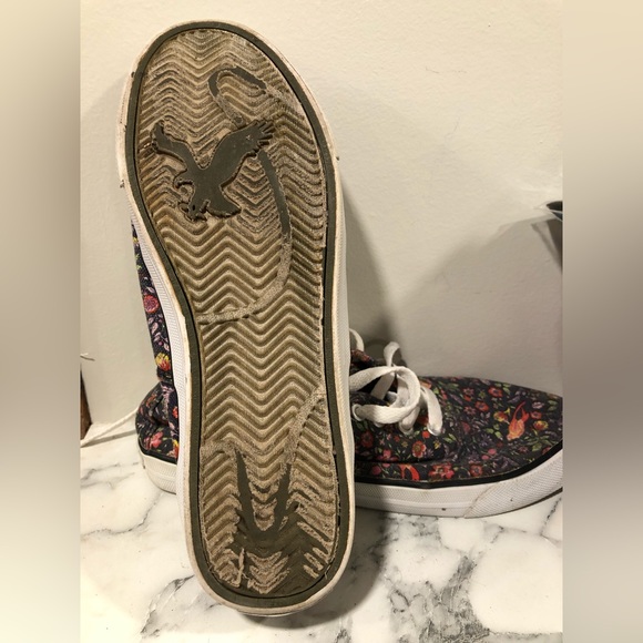 Unique Sneakers W6 - Picture 3 of 3